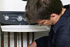boiler repair Hilderstone