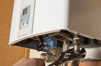 free Hilderstone boiler install quotes