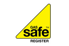 gas safe companies Hilderstone